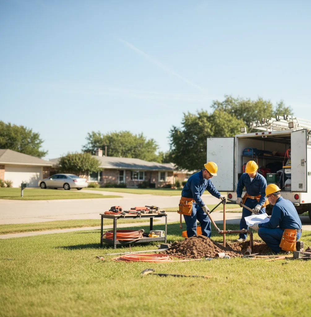 Water Heater Installation in Madison, FL